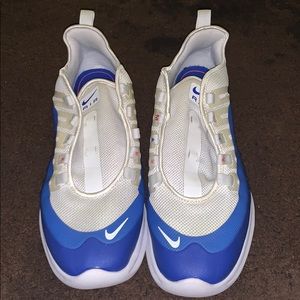 Nike air max axis